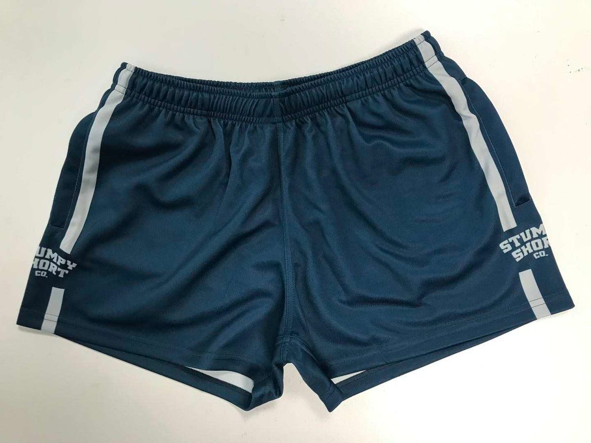 Collections – Stumpy Short Co.